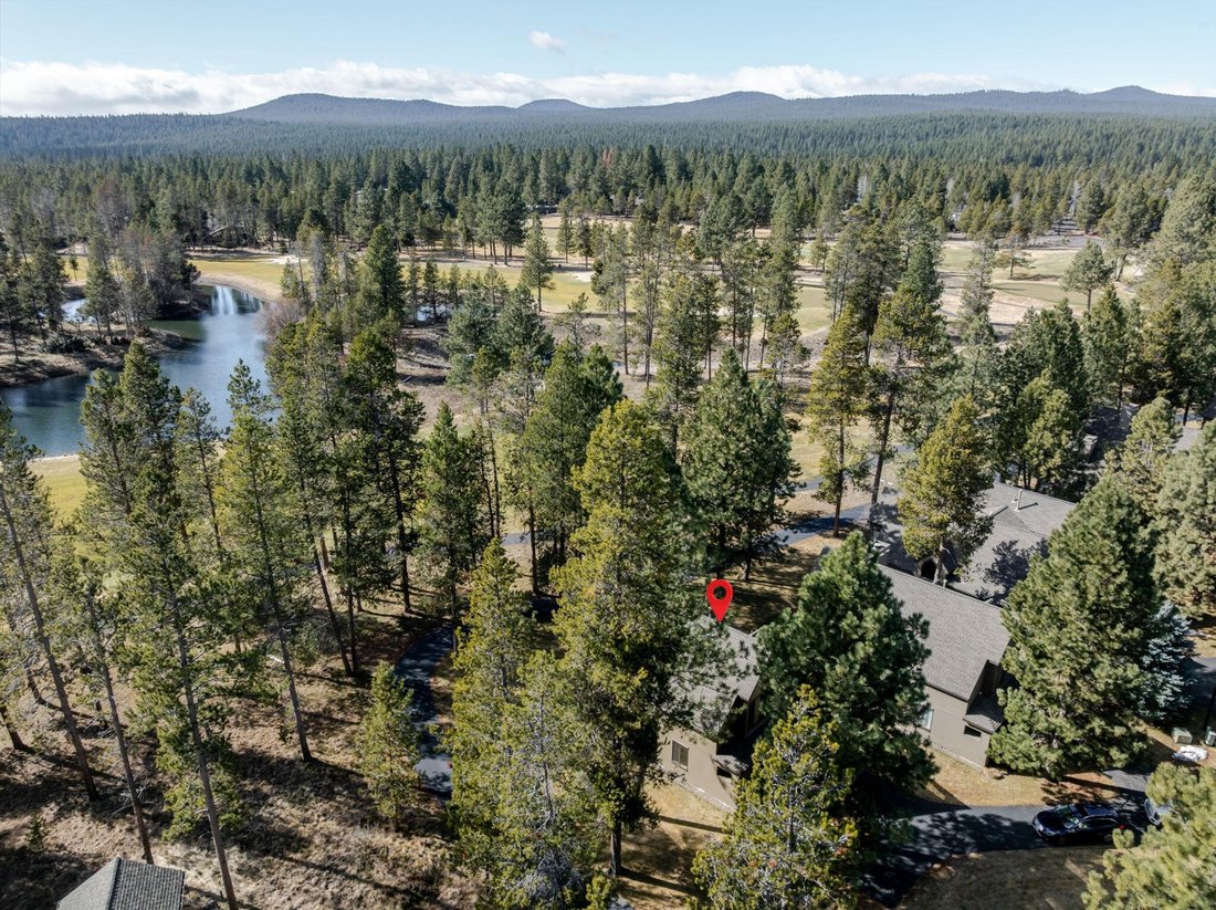 House in Sunriver, Oregon, United States 3 - 17358780