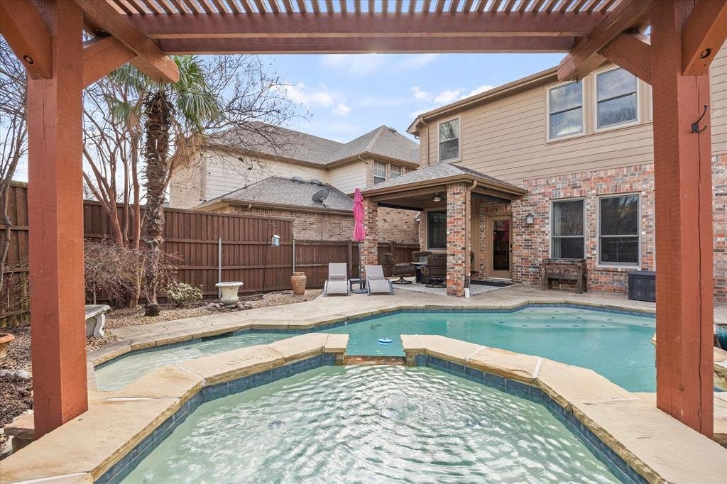 House in Rockwall, Texas, United States 3 - 17369690