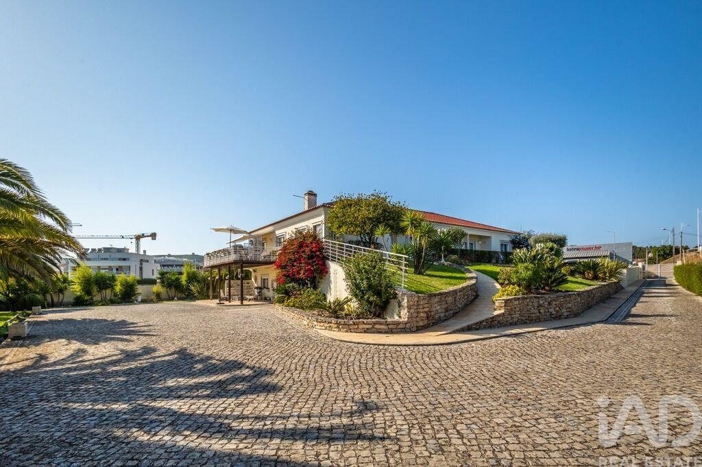 Residenza a São Martinho do Porto, Distretto di Leiria, Portogallo 1 - 17364693