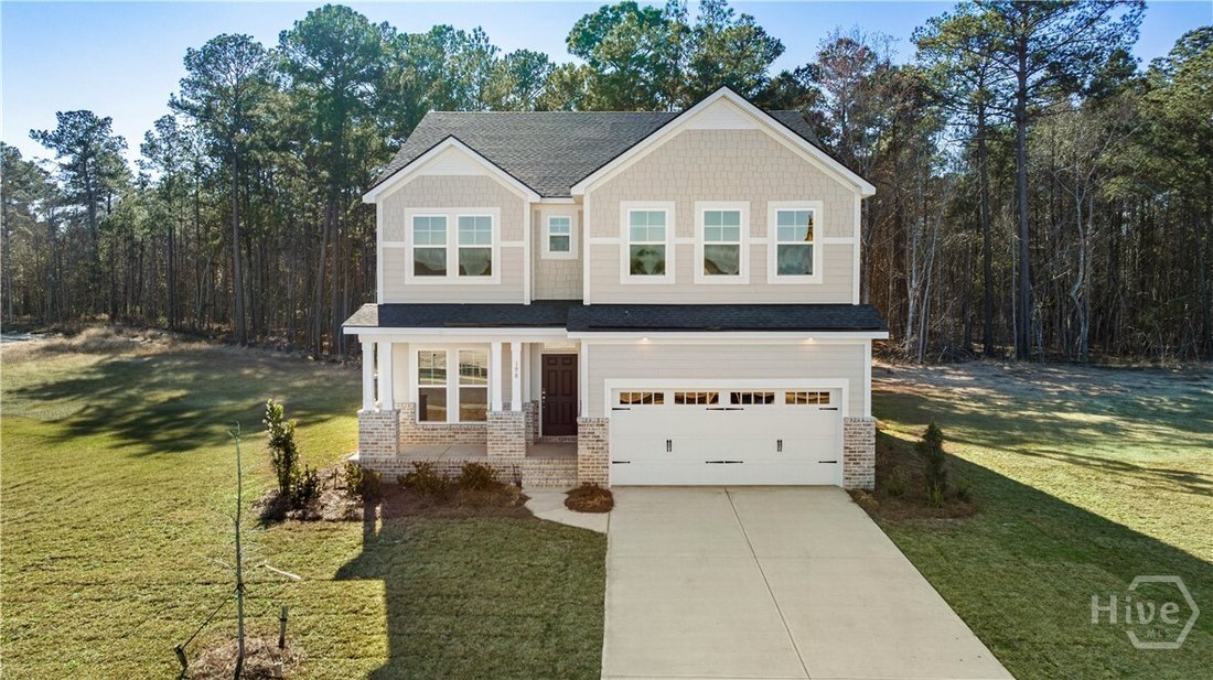 House in Pooler, Georgia, United States 2 - 17193600