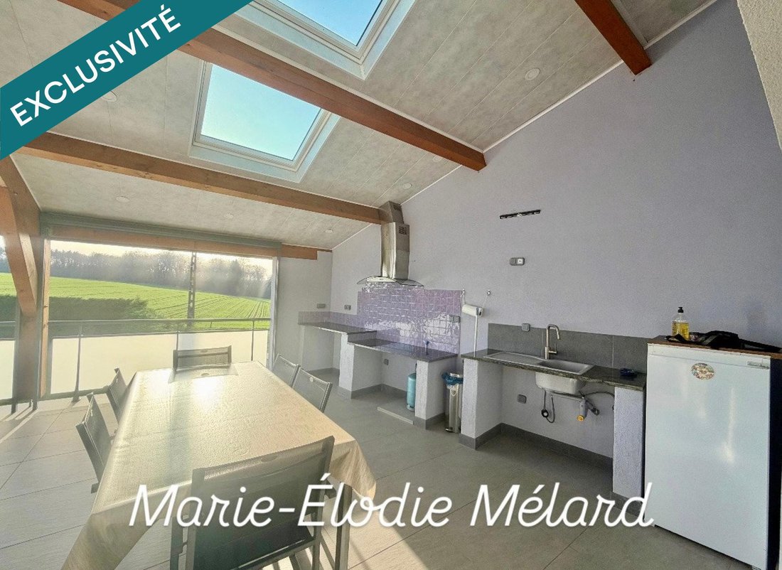 House in Haucourt-Moulaine, Grand Est, France 5 - 17358508