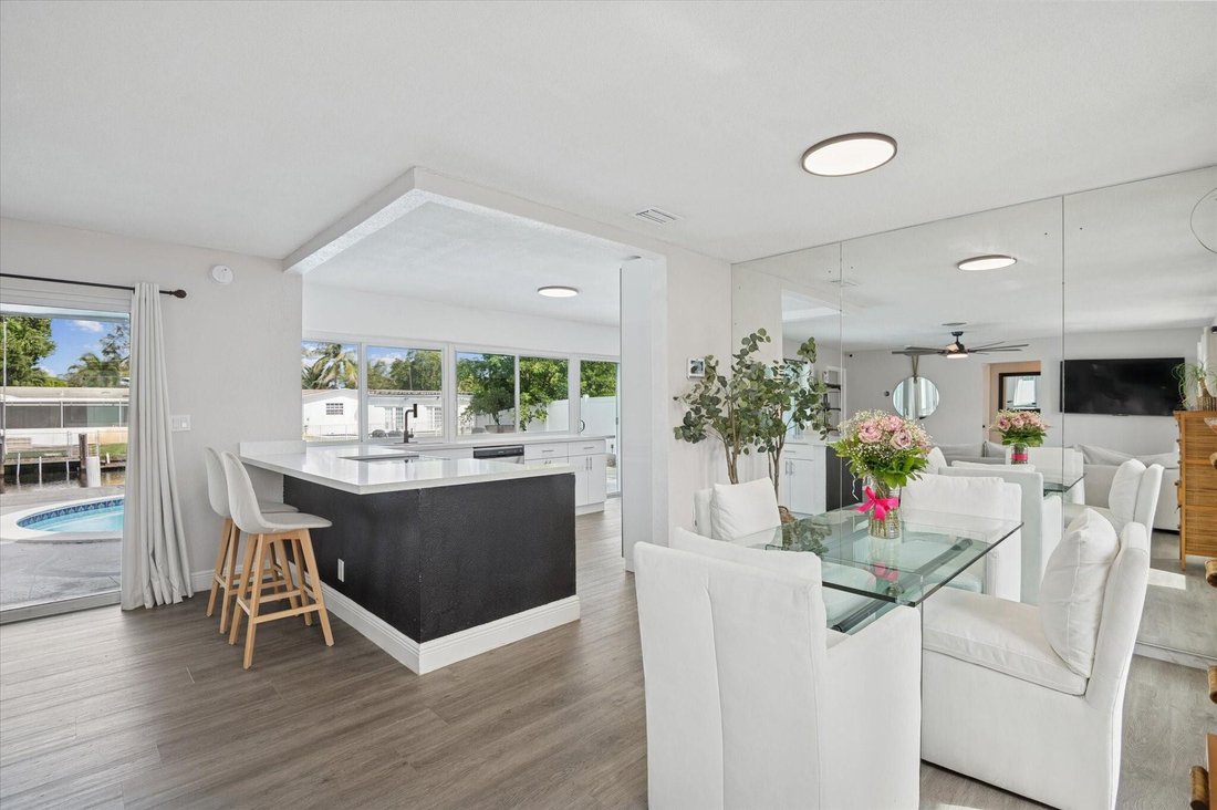 House in Fort Lauderdale, Florida, United States 4 - 17367306