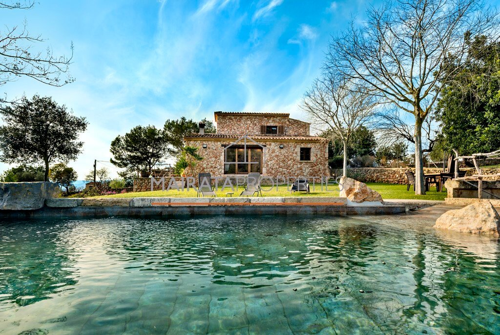 Finca in Inca, Balearic Islands, Spain 1 - 15833455