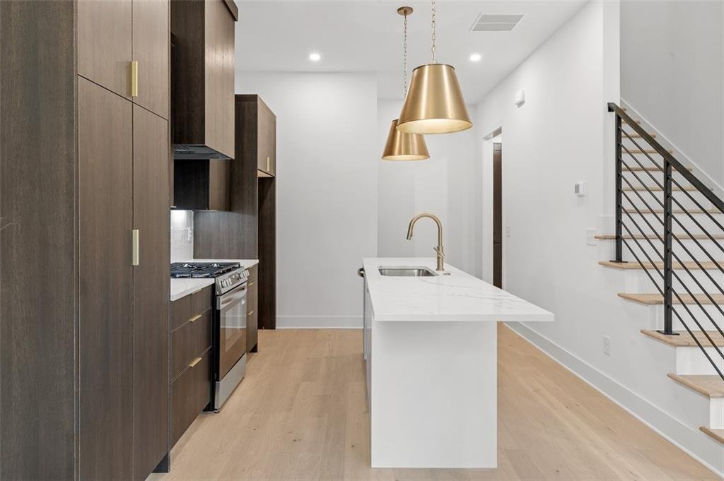 Townhouse in Atlanta, Georgia, United States 3 - 17359749