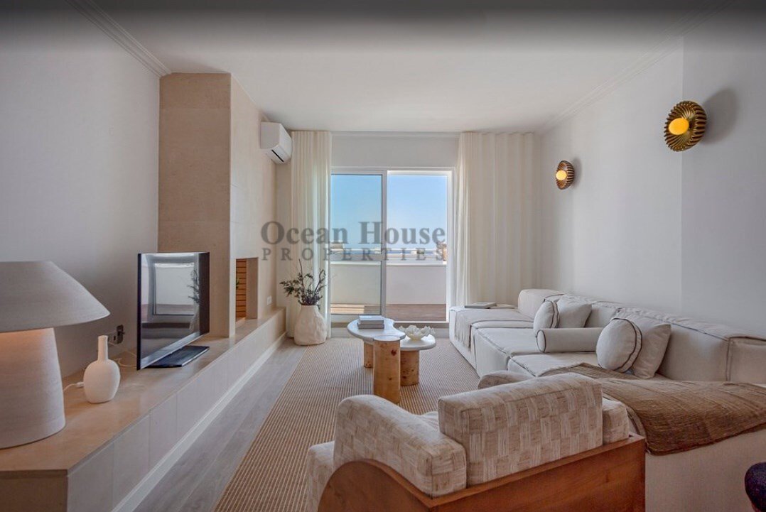 Apartment in Olhos de Agua, Algarve, Portugal 5 - 17358154