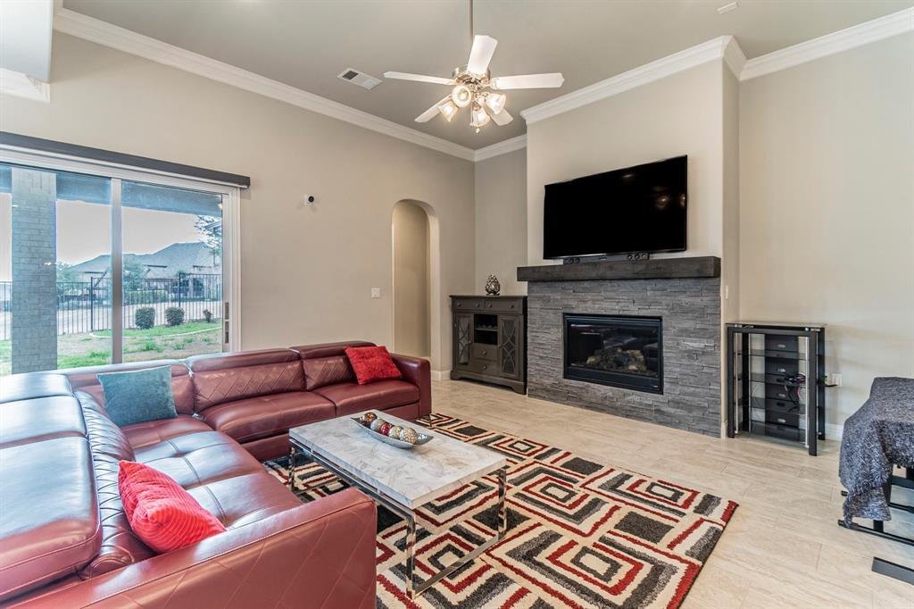 House in McKinney, Texas, United States 5 - 17361132