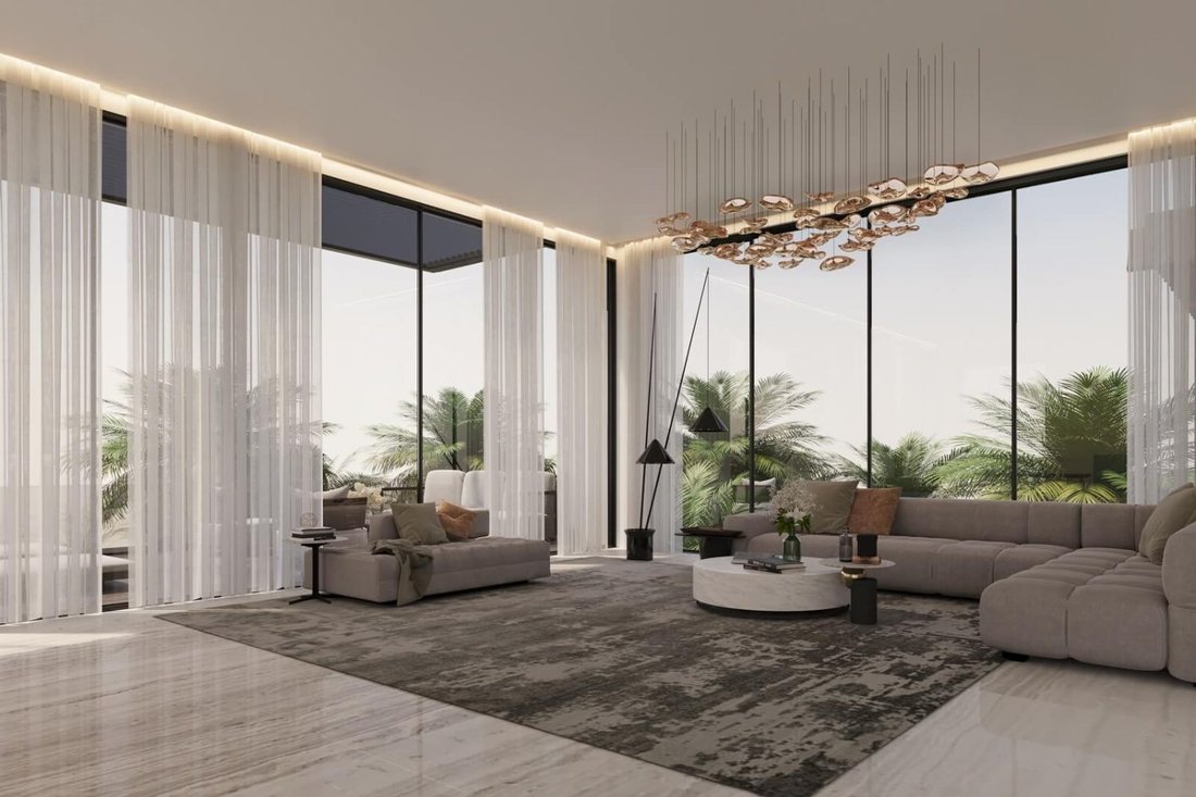 House in Al Wasl, Dubai, United Arab Emirates 3 - 17353574