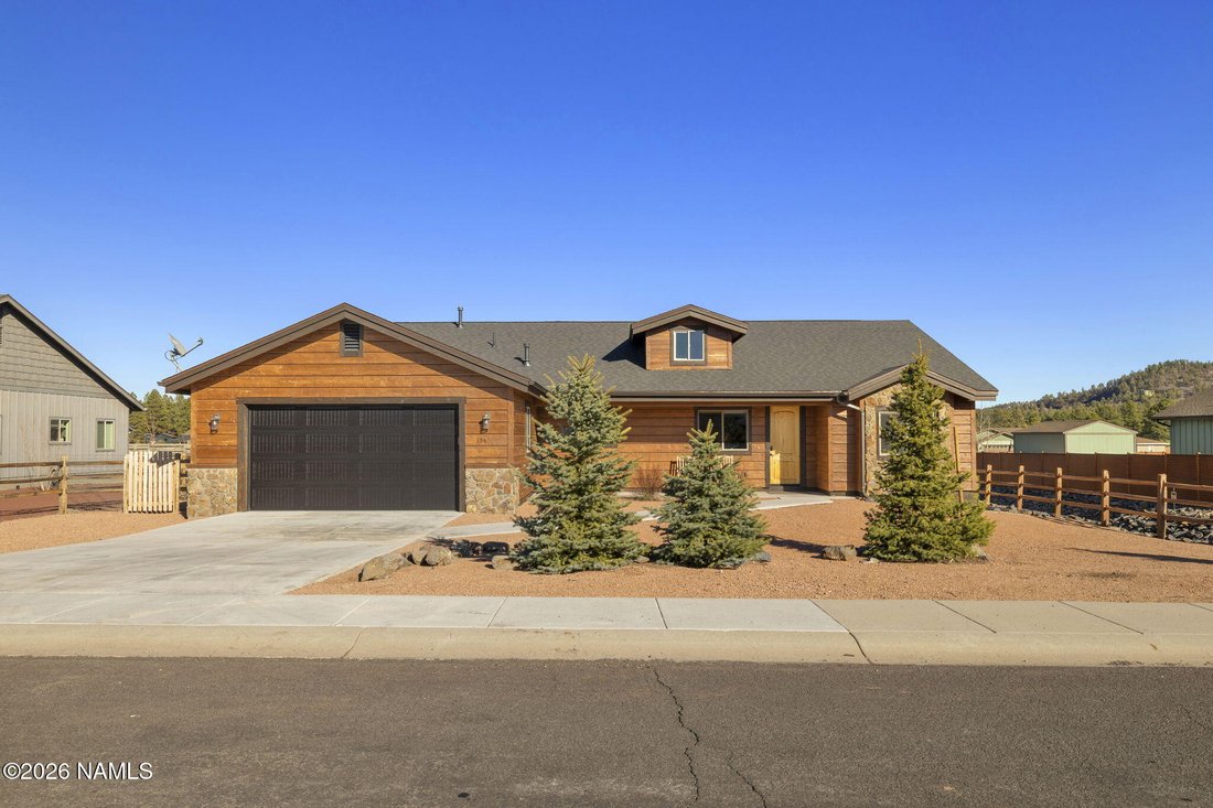 House in Williams, Arizona, United States 1 - 17362872