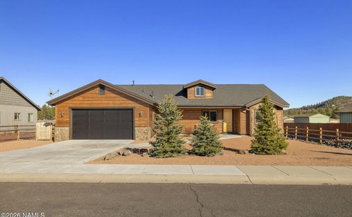 Casa en Williams, Arizona, Estados Unidos 1