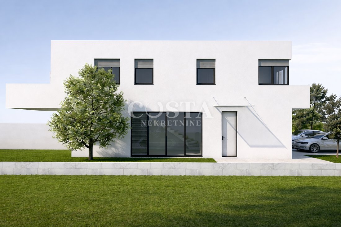 House in Municipality of Povljana, Croatia 2 - 17064559