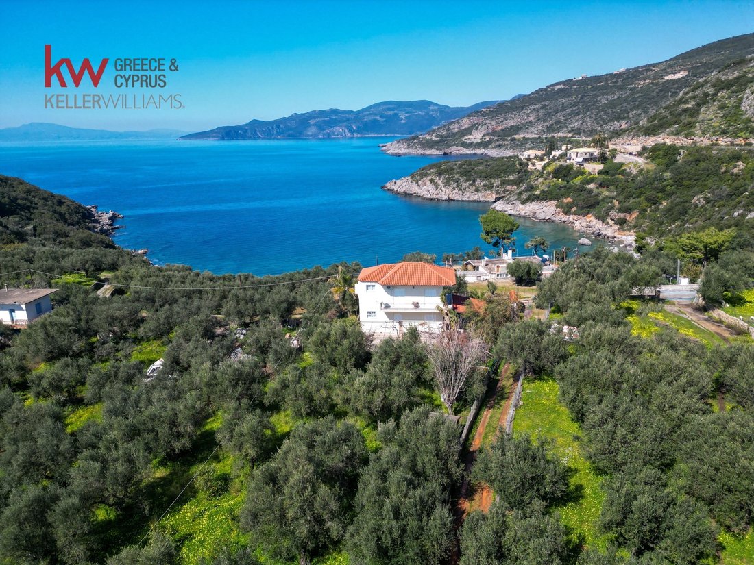 House in Lefktro, Peloponnese, Western Greece and the Ionian, Greece 2 - 17217813