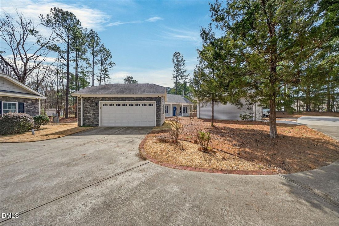 Farm Ranch in Raleigh, North Carolina, United States 4 - 17356293