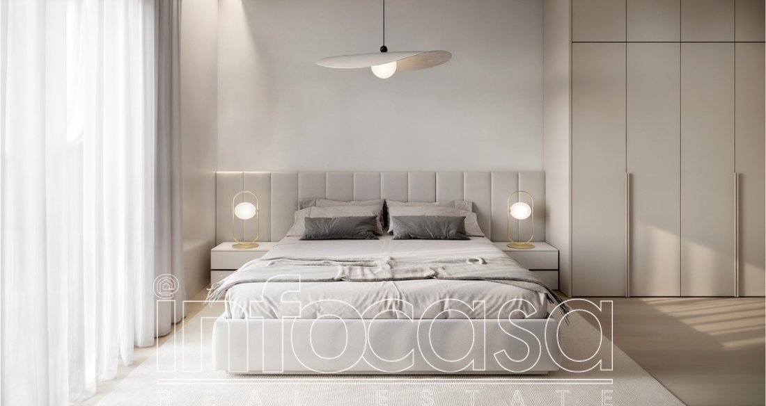 Apartment in Dionysos, Attica, Greece 5 - 17360310