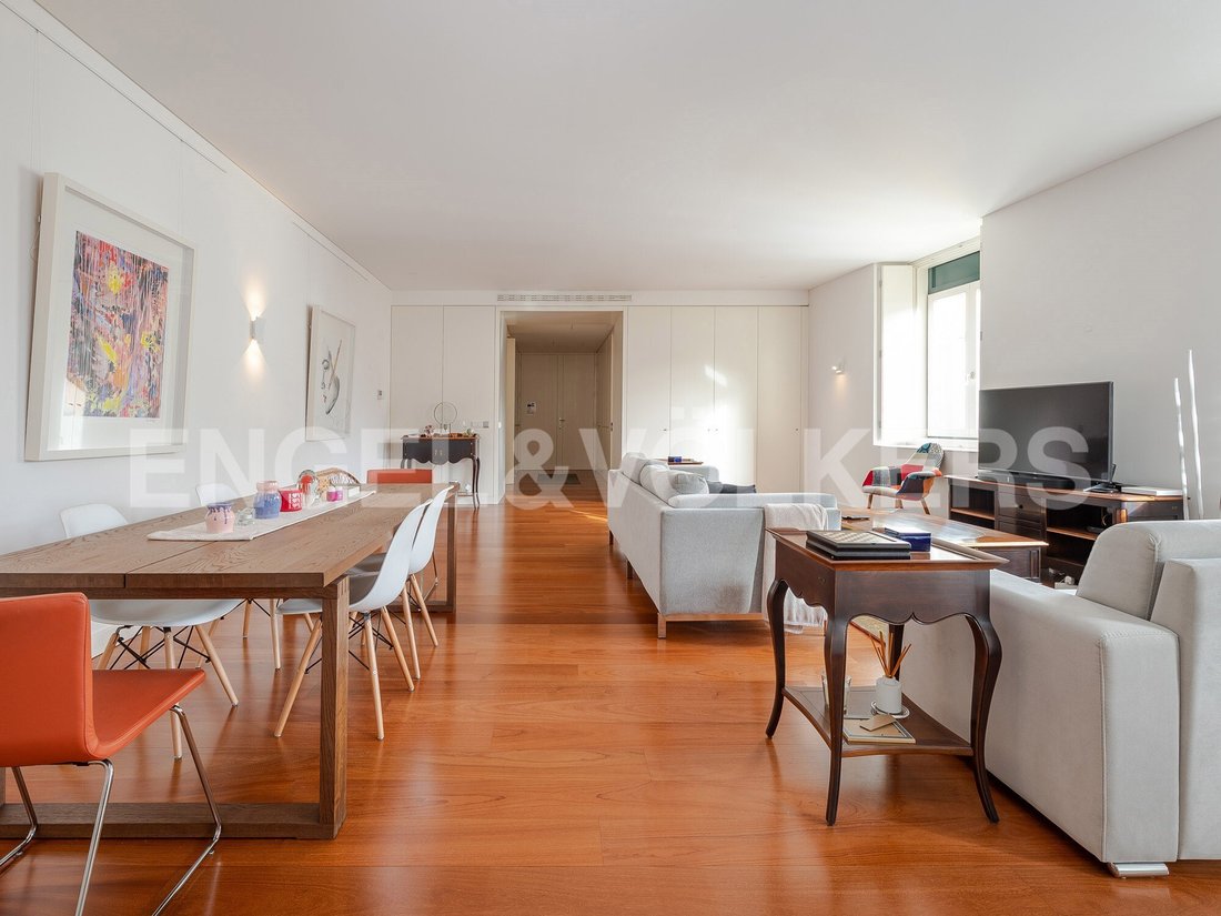 Apartment in Santa Maria Maior, Lisbon, Portugal 4 - 17364380