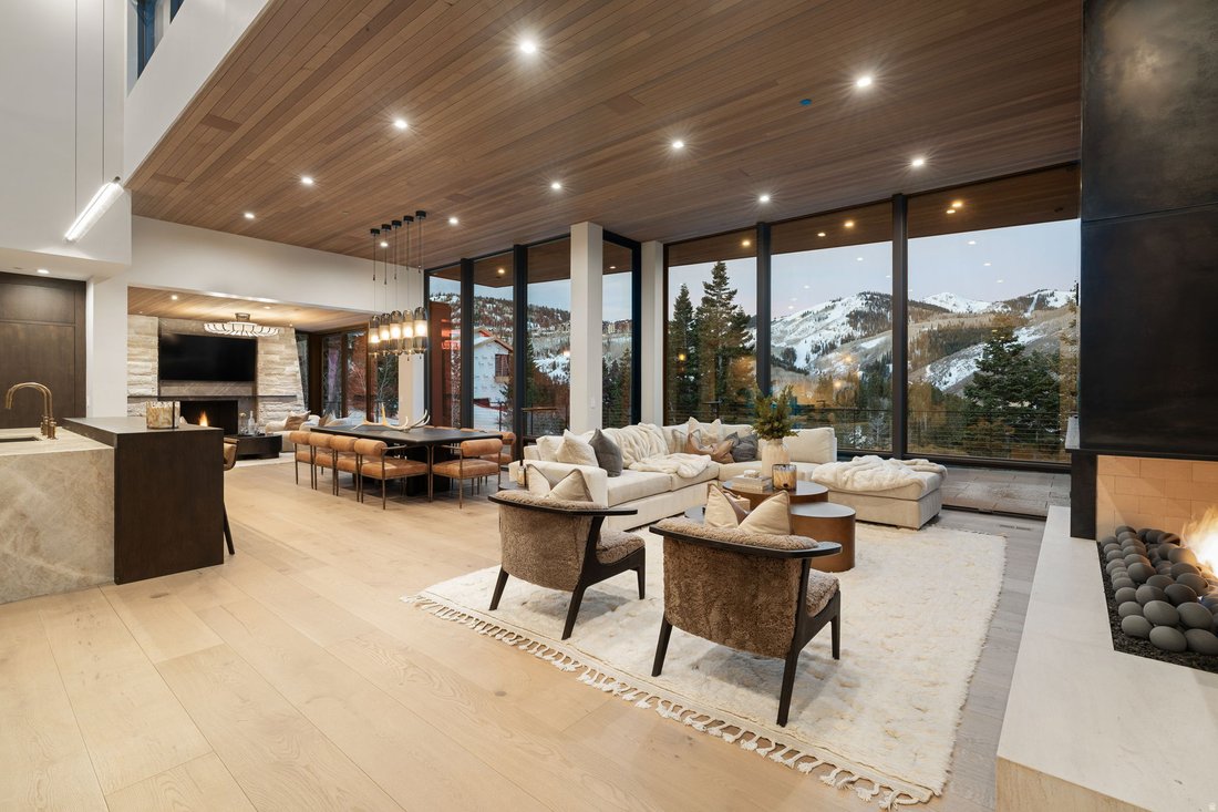 House in Park City, Utah, United States 4 - 16842109