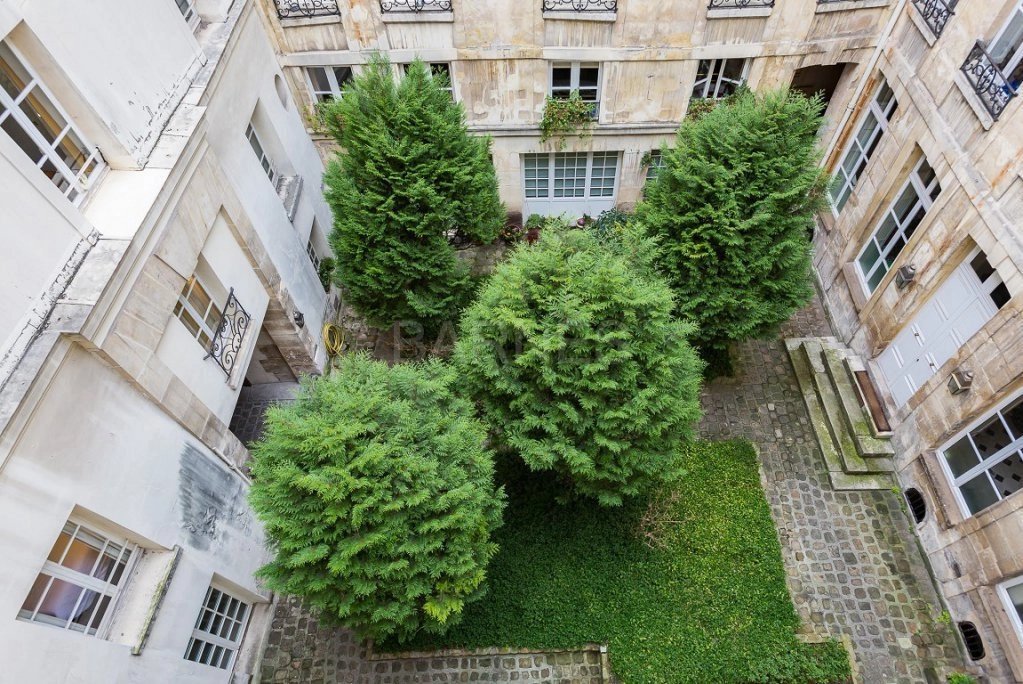 Apartment in Montorgueil-Saint Denis, Paris 2e Arrondissement, Paris 5 - 17357459