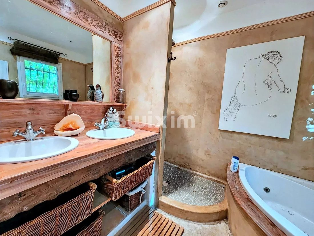 House in Peripherie, Les Arcs, France 5 - 17133939