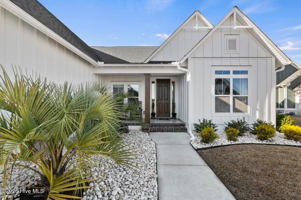House in Holly Ridge, North Carolina, United States 4 - 17367021