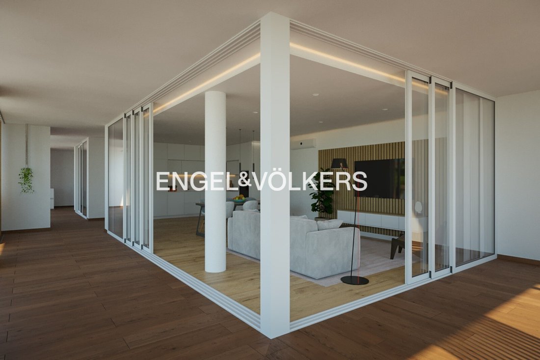 Apartment in Sesimbra (Castelo), Setubal, Portugal 5 - 17364269
