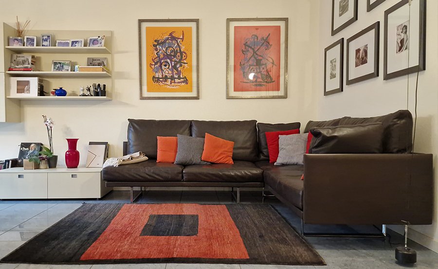 Apartment in Filadelfia, Turin, Italy 3 - 17366634