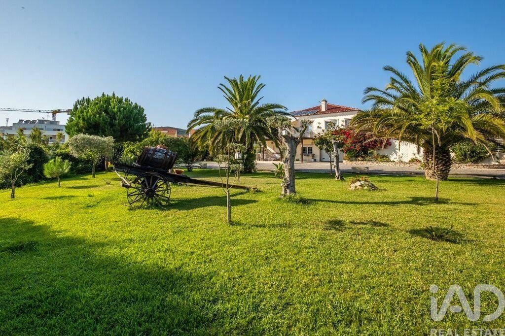 Residenza a São Martinho do Porto, Distretto di Leiria, Portogallo 3 - 17364693