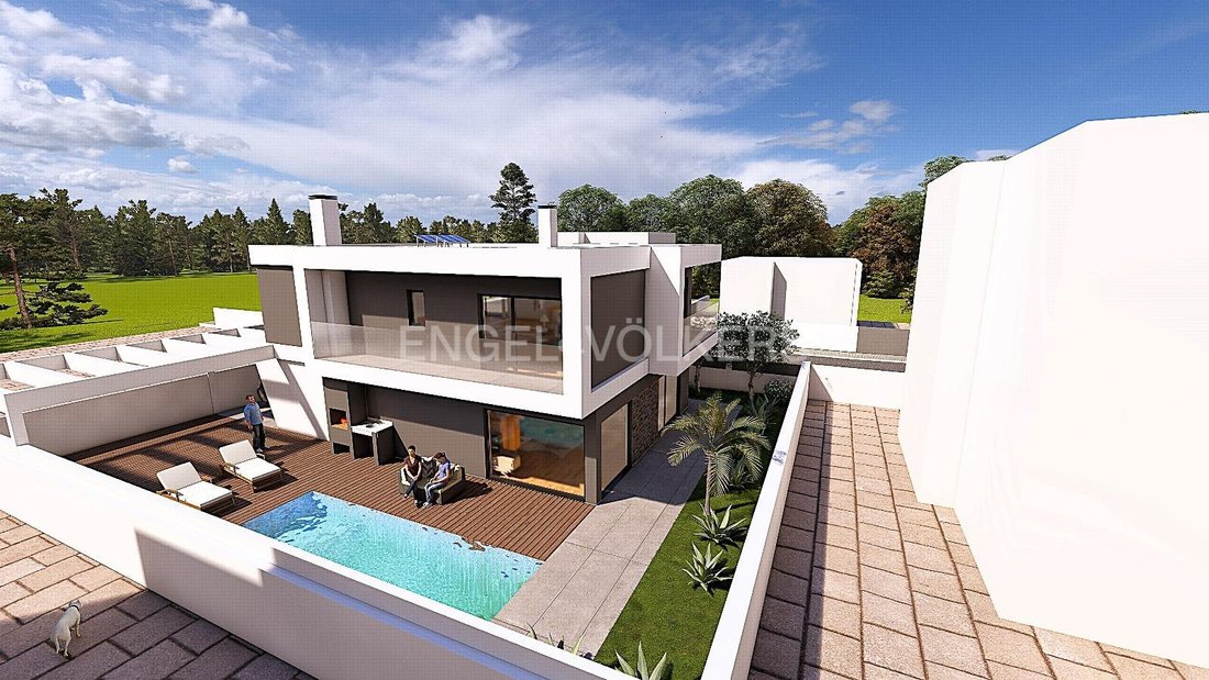 House in Corroios, Setubal, Portugal 2 - 17364402