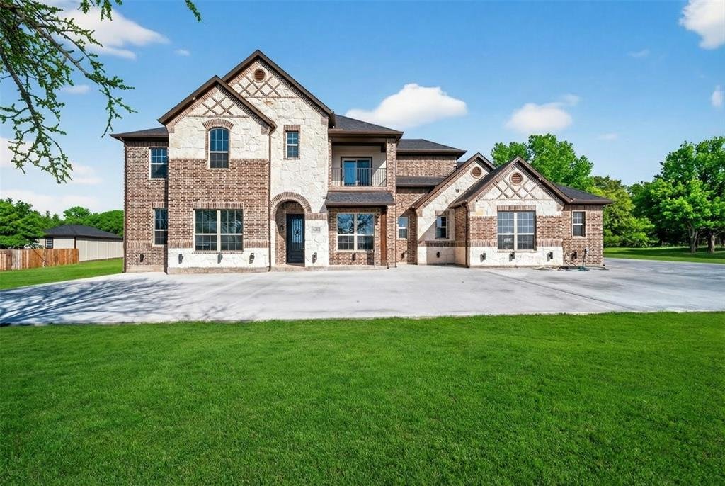 House in Lancaster, Texas, United States 1 - 17357466