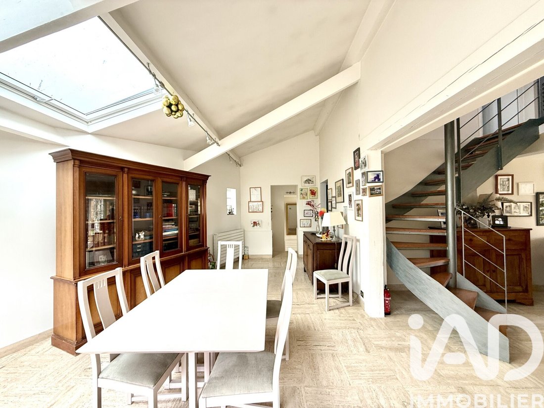House in Sud, Igny, France 2 - 17370329