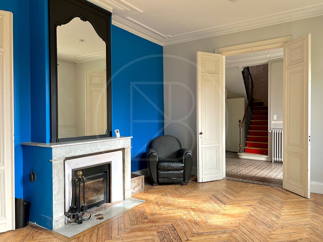 Villa in Libourne, Nouvelle-Aquitaine, France 4 - 17363590