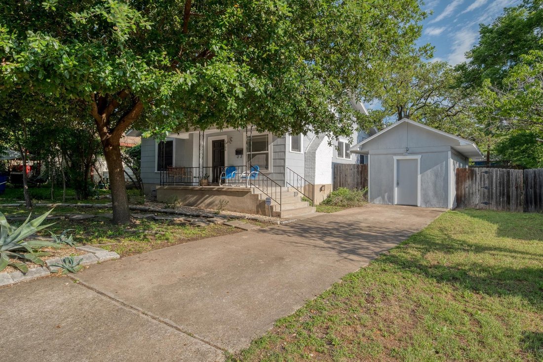 House in Austin, Texas, United States 2 - 17360491