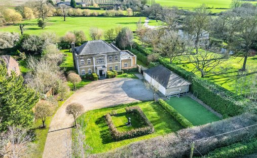 Haus in Ingatestone, Brentwood, England 1