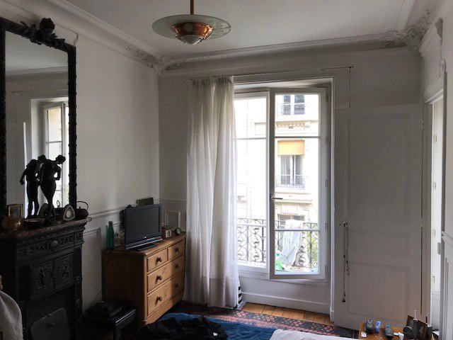 Apartment in Léon-Blum Folie-Regnault, Paris 11e Arrondissement, Paris 2 - 17357403