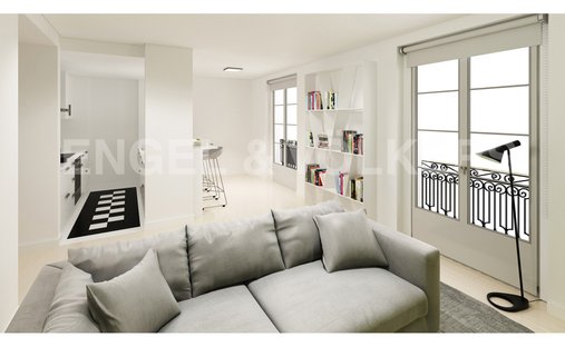 Apartment in Misericordia, Lisbon, Portugal 1