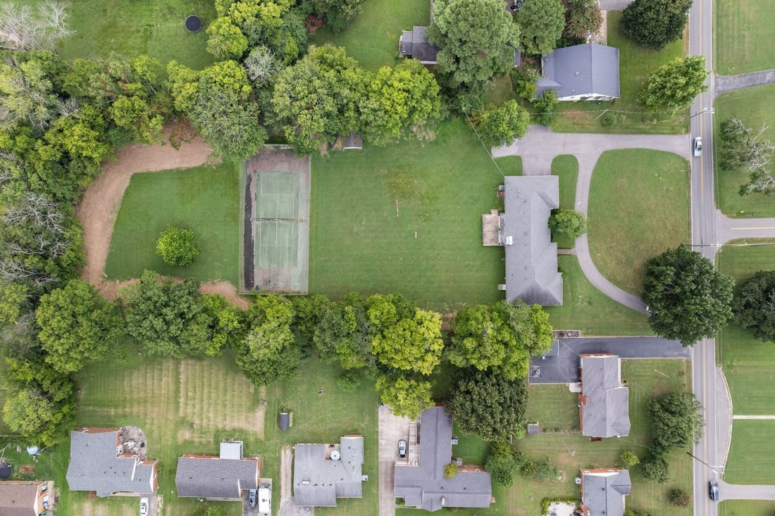 House in Lebanon, Tennessee, United States 1 - 17359898