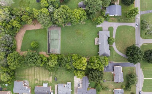 Maison à Lebanon, Tennessee, États-Unis 1