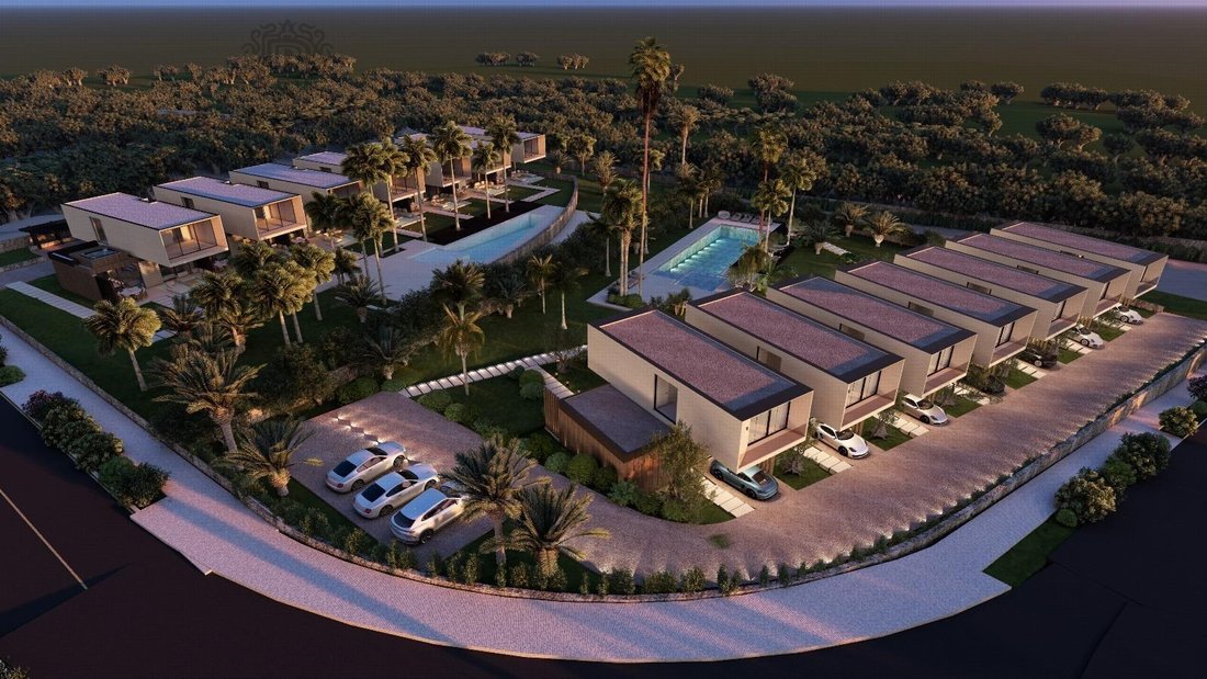Land in Vilamoura, Quarteira, Algarve 1 - 17363899