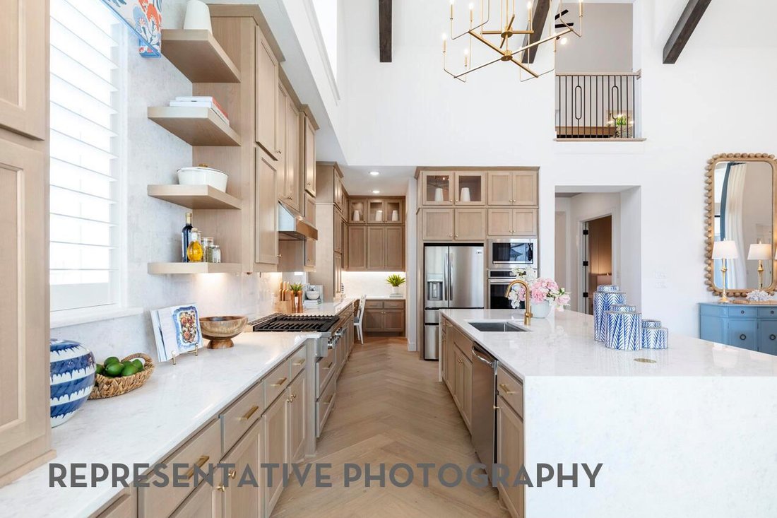 House in Liberty Hill, Texas, United States 5 - 17360528