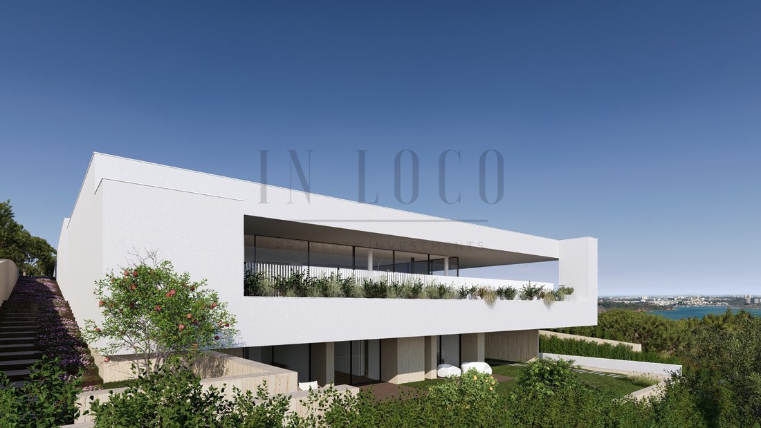 Land in Odiaxere, Algarve, Portugal 3 - 17358079