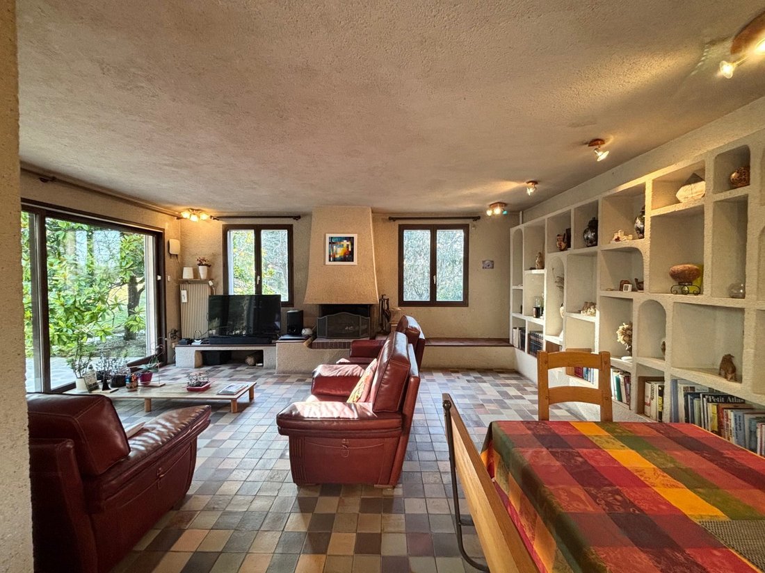 House in Acheres-la-Foret, Ile-de-France, France 4 - 17367709