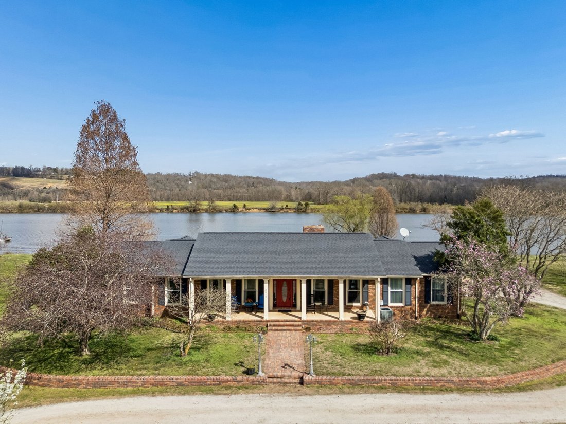 House in Pegram, Tennessee, United States 1 - 17371604