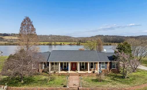 Casa a Pegram, Tennessee, Stati Uniti 1