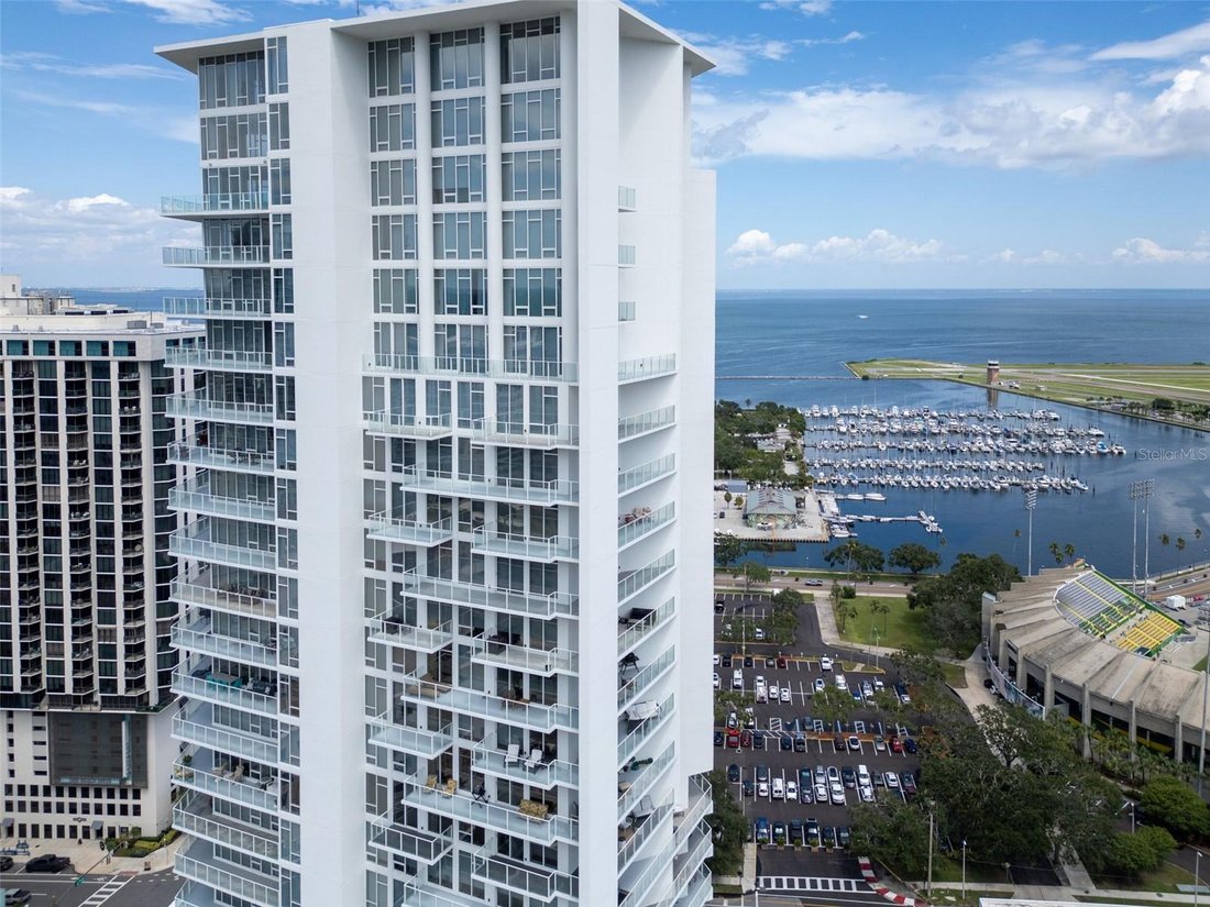 Condo in St. Petersburg, Florida, United States 2 - 17359304