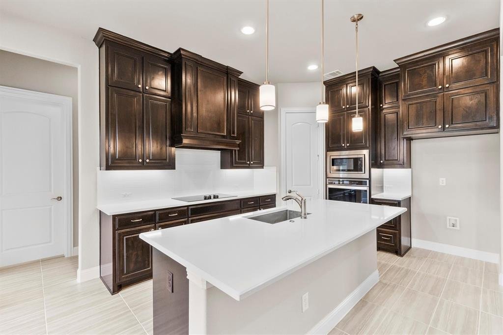House in Midlothian, Texas, United States 2 - 17363087