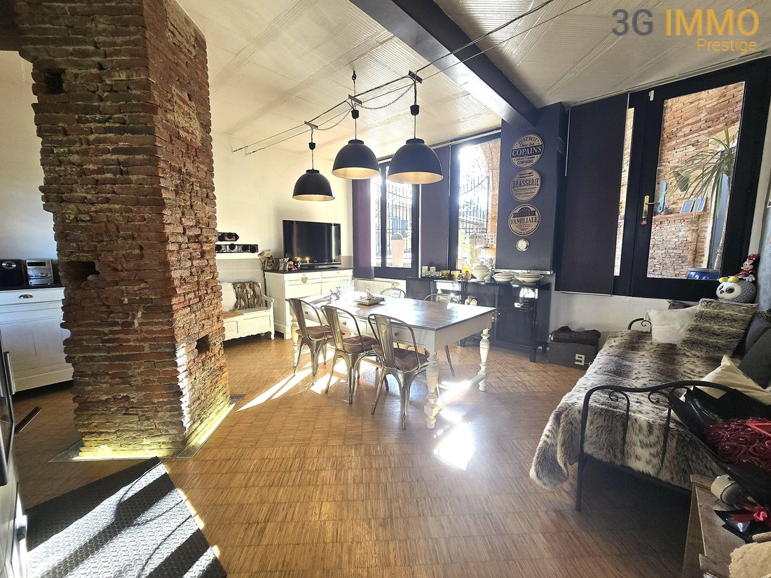 House in Bourg-Saint-Bernard, Occitania, France 5 - 17146973