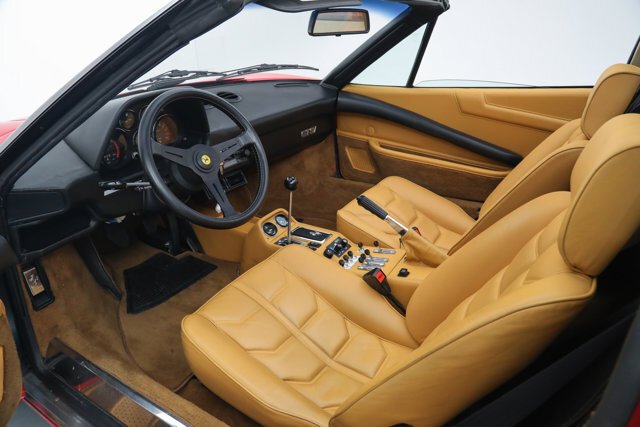 Ferrari 308 GTSi in Fort Lauderdale, FL, United States 2 - 17363868