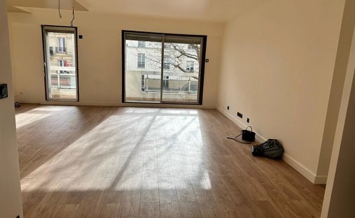 Apartment in Saint Gervais, Paris 4e Arrondissement, Paris 1
