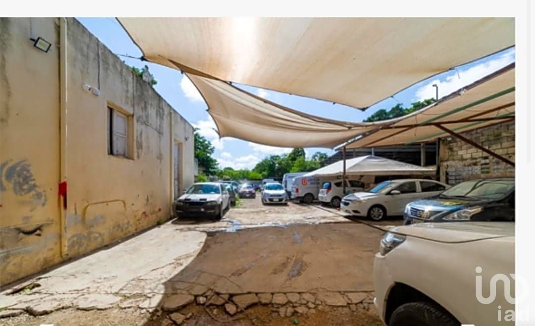 House in Mérida, Yucatan, Mexico 5 - 17357761