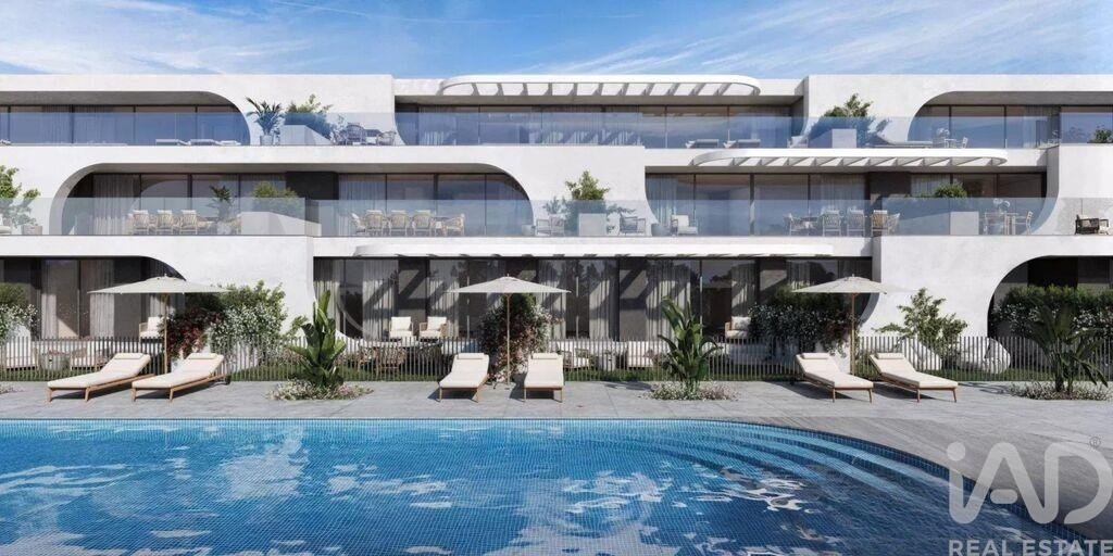 Apartment in Imaculado Coracao de Maria, Madeira, Portugal 2 - 17364808