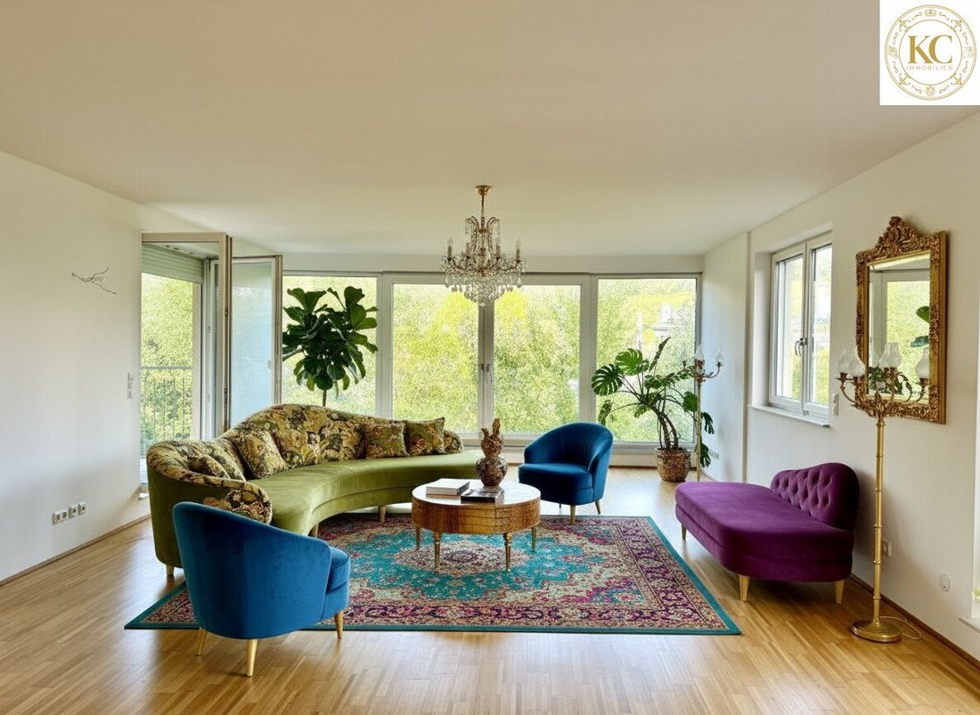 Villa in Vienna, Wien, Austria 2 - 17035559