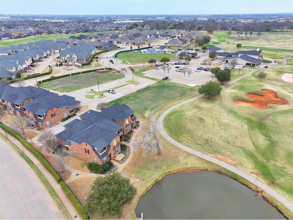 Condo in Granbury, Texas, United States 2 - 17360986